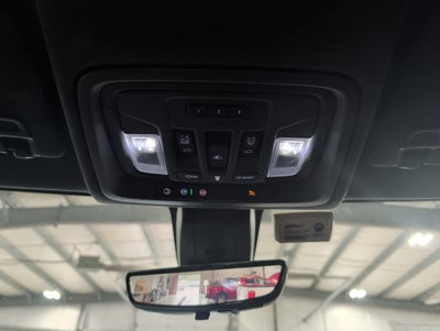 2019 GMC Sierra 1500 AT4 5.3L V8 Heated Cooled Seats Spray In Bedliner