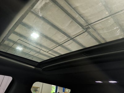 2019 GMC Sierra 1500 AT4 5.3L V8 Heated Cooled Seats Spray In Bedliner