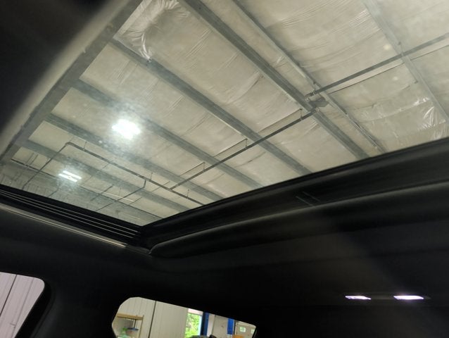 2019 GMC Sierra 1500 AT4 5.3L V8 Heated Cooled Seats Spray In Bedliner