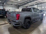 2019 GMC Sierra 1500 AT4 5.3L V8 Heated Cooled Seats Spray In Bedliner