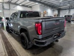 2019 GMC Sierra 1500 AT4 5.3L V8 Heated Cooled Seats Spray In Bedliner