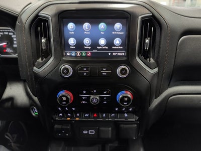 2019 GMC Sierra 1500 AT4 Premium 5.3L V8 Sunroof HUD Bose 20s