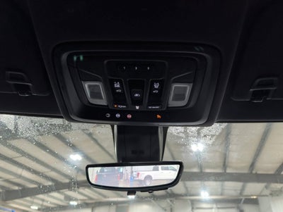 2019 GMC Sierra 1500 AT4 Premium 5.3L V8 Sunroof HUD Bose 20s