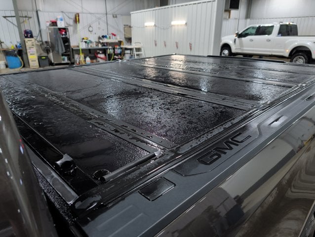 2019 GMC Sierra 1500 AT4 Premium 5.3L V8 Sunroof HUD Bose 20s