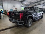 2019 GMC Sierra 1500 AT4 6.2L V8 AT4 Premium Package Onyx Black