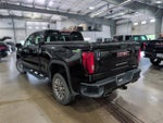 2019 GMC Sierra 1500 AT4 6.2L V8 AT4 Premium Package Onyx Black