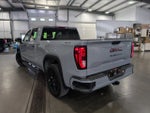 2025 GMC Sierra 1500 Pro Graphite Edition Pro Value Pkg Spray-On Bedliner Power Seat