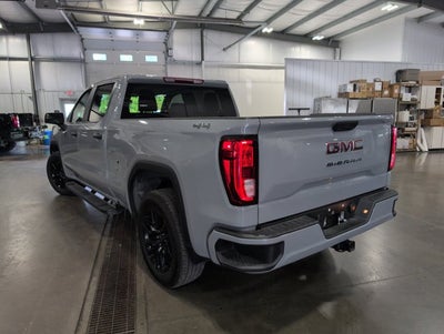 2025 GMC Sierra 1500 Pro Graphite Edition Pro Value Pkg Spray-On Bedliner Power Seat