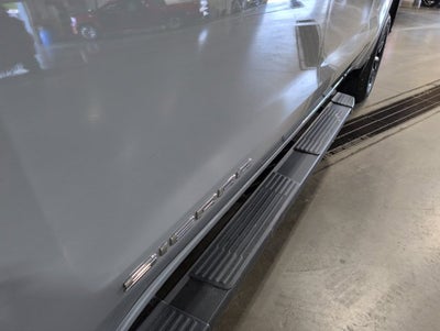 2025 GMC Sierra 1500 Pro Graphite Edition Pro Value Pkg Spray-On Bedliner Power Seat