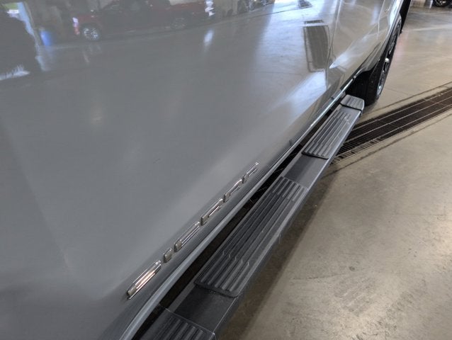 2025 GMC Sierra 1500 Pro Graphite Edition Pro Value Pkg Spray-On Bedliner Power Seat