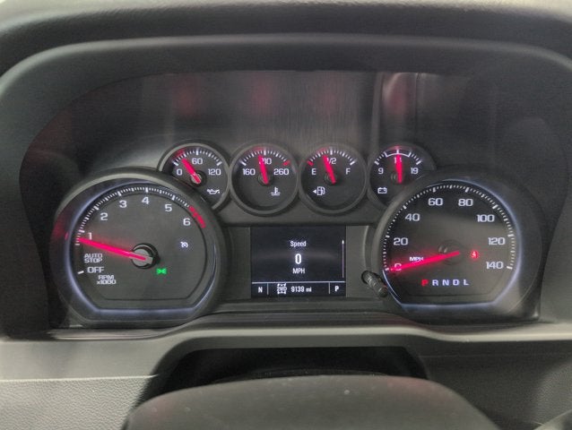 2025 GMC Sierra 1500 Pro Graphite Edition Pro Value Pkg Spray-On Bedliner Power Seat