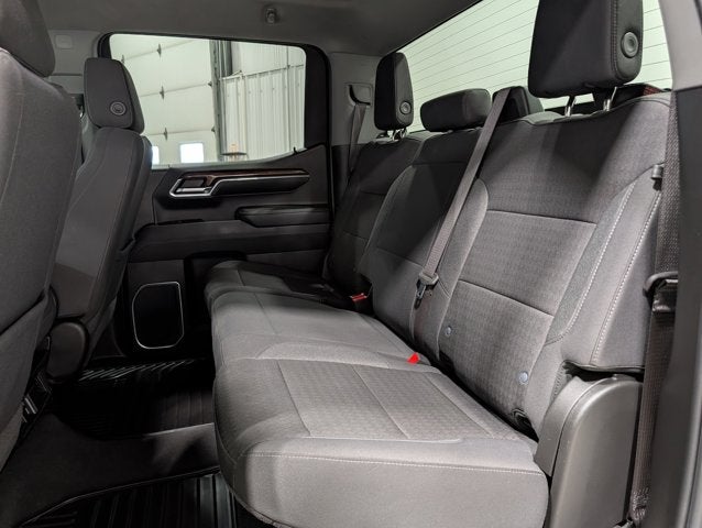 2023 GMC Sierra 1500 SLE TurboMax Pro Gate Preferred Pkg Power Seat Standard Bed