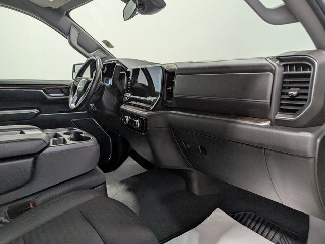 2023 GMC Sierra 1500 SLE TurboMax Pro Gate Preferred Pkg Power Seat Standard Bed