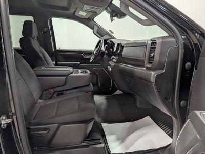 2023 GMC Sierra 1500 SLE TurboMax Pro Gate Preferred Pkg Power Seat Standard Bed