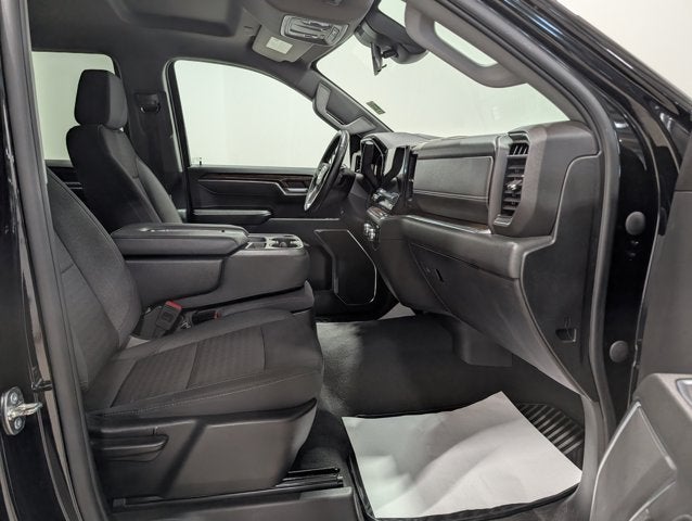 2023 GMC Sierra 1500 SLE TurboMax Pro Gate Preferred Pkg Power Seat Standard Bed