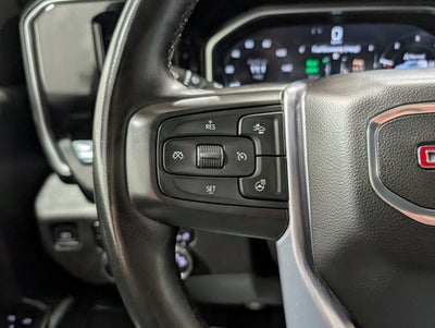 2023 GMC Sierra 1500 SLE TurboMax Pro Gate Preferred Pkg Power Seat Standard Bed