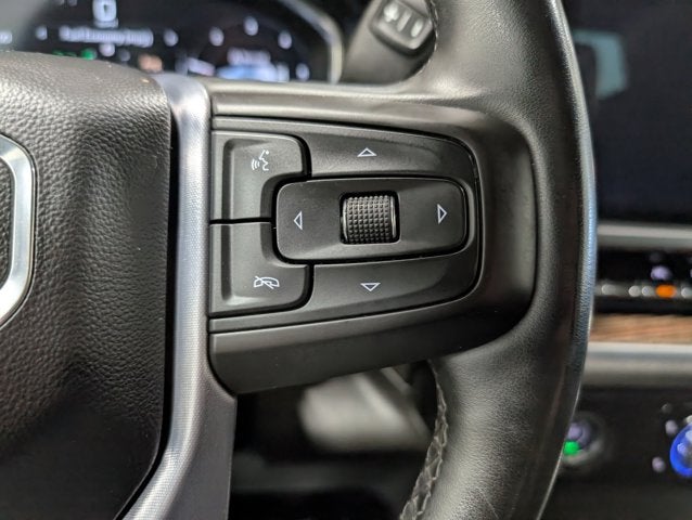 2023 GMC Sierra 1500 SLE TurboMax Pro Gate Preferred Pkg Power Seat Standard Bed