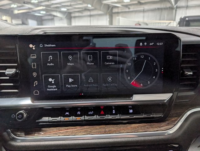 2023 GMC Sierra 1500 SLE TurboMax Pro Gate Preferred Pkg Power Seat Standard Bed