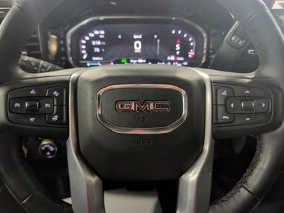 2023 GMC Sierra 1500 SLE 2.7 TurboMax Heated Seats Remote Start Tow Package