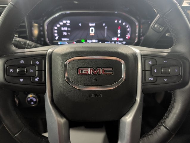 2023 GMC Sierra 1500 SLE 2.7 TurboMax Heated Seats Remote Start Tow Package