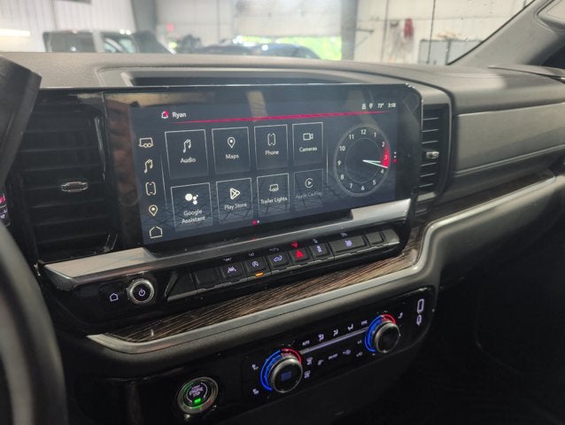 2023 GMC Sierra 1500 SLE 2.7 TurboMax Heated Seats Remote Start Tow Package