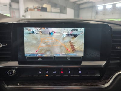 2023 GMC Sierra 1500 SLE 2.7 TurboMax Heated Seats Remote Start Tow Package