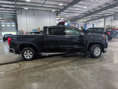 2023 GMC Sierra 1500 SLE 2.7 TurboMax Heated Seats Remote Start Tow Package