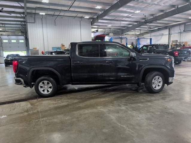 2023 GMC Sierra 1500 SLE 2.7 TurboMax Heated Seats Remote Start Tow Package