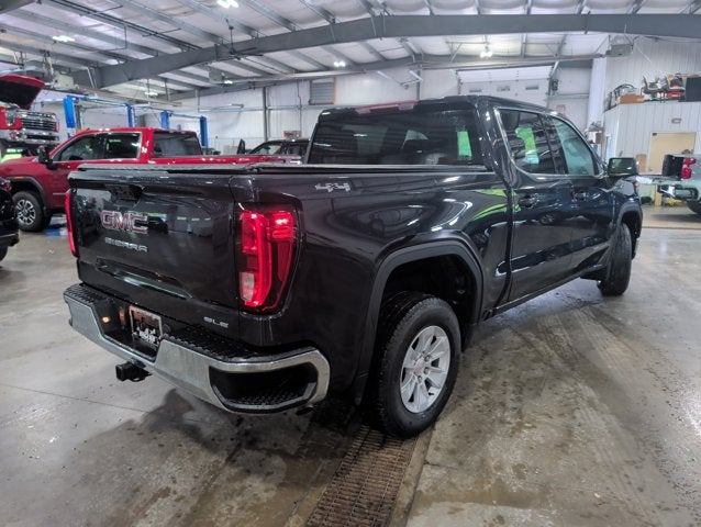 2023 GMC Sierra 1500 SLE 2.7 TurboMax Heated Seats Remote Start Tow Package