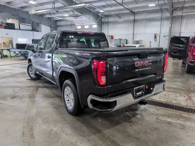 2023 GMC Sierra 1500 SLE 2.7 TurboMax Heated Seats Remote Start Tow Package
