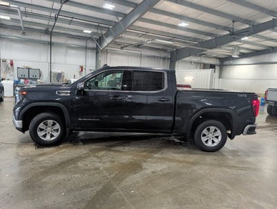 2023 GMC Sierra 1500 SLE 2.7 TurboMax Heated Seats Remote Start Tow Package