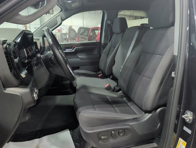 2023 GMC Sierra 1500 SLE 2.7 TurboMax Heated Seats Remote Start Tow Package