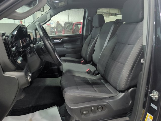 2023 GMC Sierra 1500 SLE 2.7 TurboMax Heated Seats Remote Start Tow Package