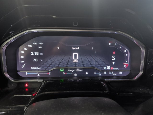 2023 GMC Sierra 1500 SLE 2.7 TurboMax Heated Seats Remote Start Tow Package