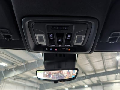 2022 GMC Sierra 1500 AT4 6.2L V8 Premium Tech Pkg Standard Bed All Terrain Tires