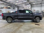 2022 GMC Sierra 1500 AT4 6.2L V8 Premium Tech Pkg Standard Bed All Terrain Tires