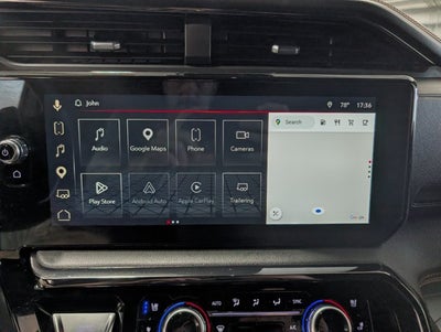 2022 GMC Sierra 1500 AT4 Premium Tech 6.2L V8 Crew Cab Standard Bed Titanium Rush Metallic