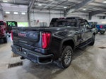 2022 GMC Sierra 1500 AT4 6.2L V8 Premium Tech Pkg Standard Bed All Terrain Tires