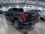 2022 GMC Sierra 1500 AT4 6.2L V8 Premium Tech Pkg Standard Bed All Terrain Tires
