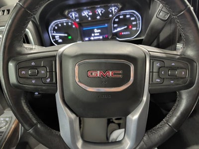 2021 GMC Sierra 1500 SLE Preferred Pkg X31 Off Road Heated Seats Remote Start 4WD