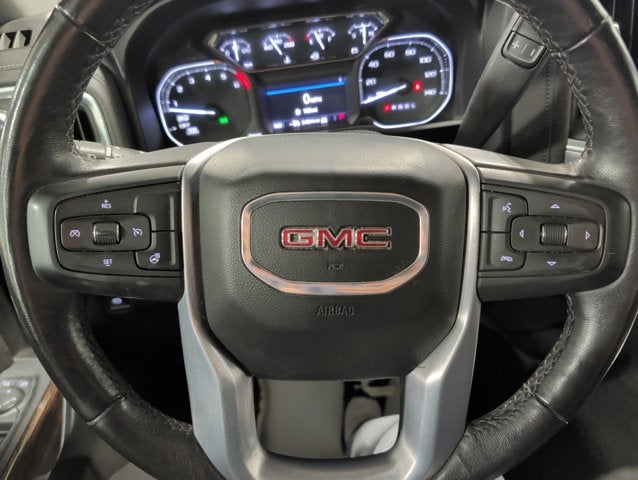 2021 GMC Sierra 1500 SLE Preferred Pkg X31 Off Road Heated Seats Remote Start 4WD