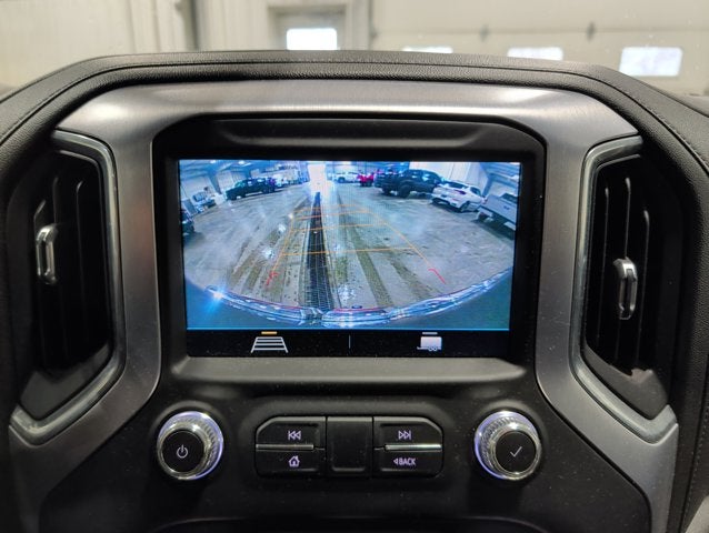 2021 GMC Sierra 1500 SLE Preferred Pkg X31 Off Road Heated Seats Remote Start 4WD