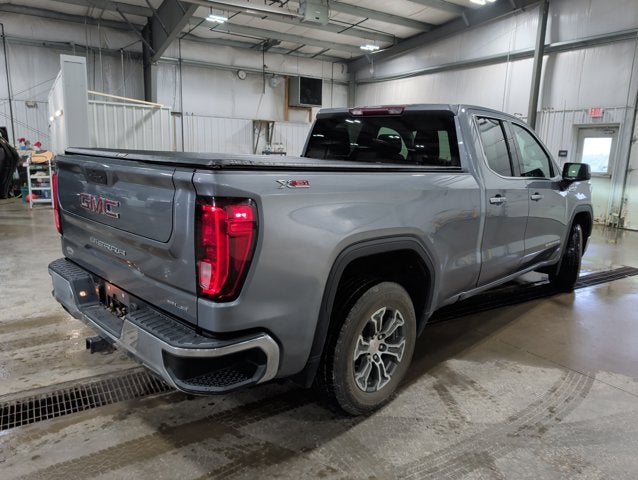 2021 GMC Sierra 1500 SLE Preferred Pkg X31 Off Road Heated Seats Remote Start 4WD