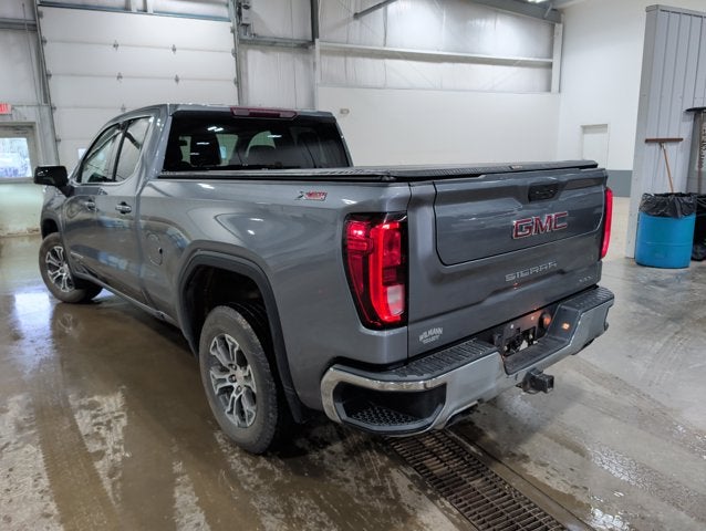 2021 GMC Sierra 1500 SLE Preferred Pkg X31 Off Road Heated Seats Remote Start 4WD