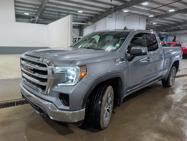 2021 GMC Sierra 1500 SLE Preferred Pkg X31 Off Road Heated Seats Remote Start 4WD