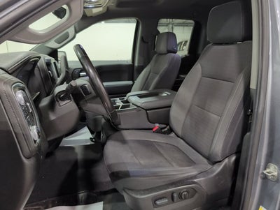 2021 GMC Sierra 1500 SLE Preferred Pkg X31 Off Road Heated Seats Remote Start 4WD
