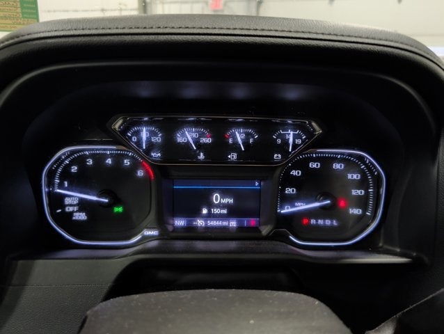 2021 GMC Sierra 1500 SLE Preferred Pkg X31 Off Road Heated Seats Remote Start 4WD