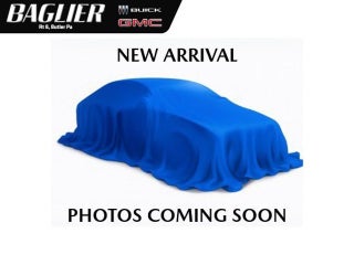 2019 GMC Sierra 1500 Elevation Value Pkg X31 Off-Road Pkg Bose Heated Seats