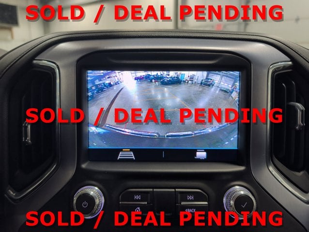 2019 GMC Sierra 1500 Elevation X31 Off Road Package 5.3L V8 Trailering Package