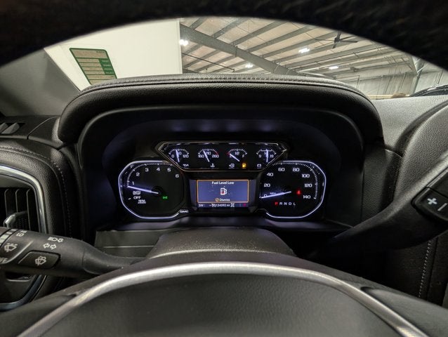 2021 GMC Sierra 1500 Elevation Pkg Heated Seats Buckets 5.3L V8 20" Black Wheels